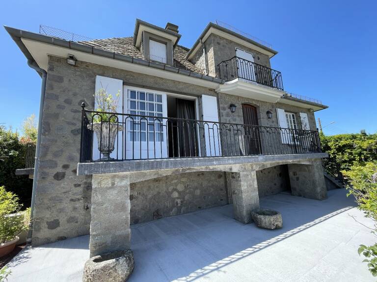 Maison bourgeoise — photo 1