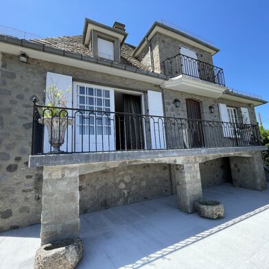 Maison 7 pièces 583000 €