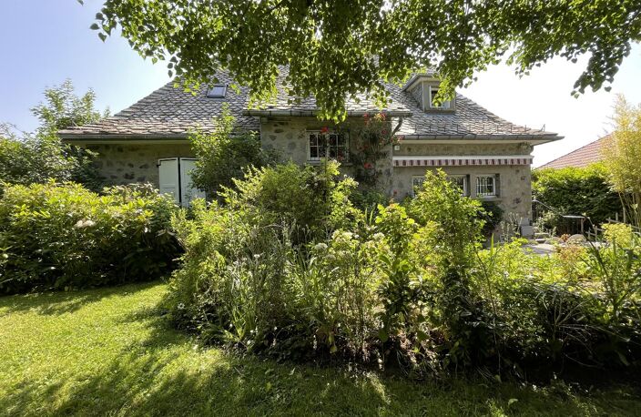 Maison bourgeoise — photo 2