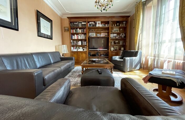 Maison bourgeoise — photo 4