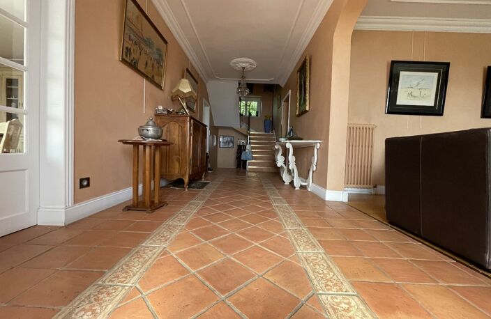 Maison bourgeoise — photo 5