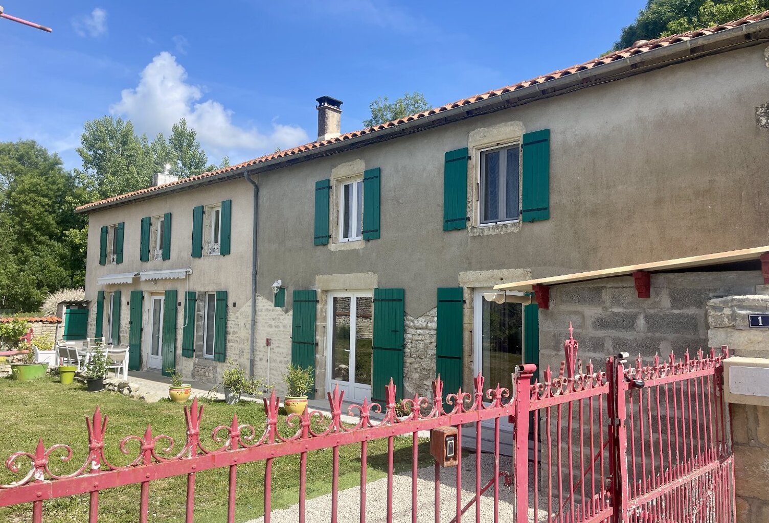 Maison — photo 1
