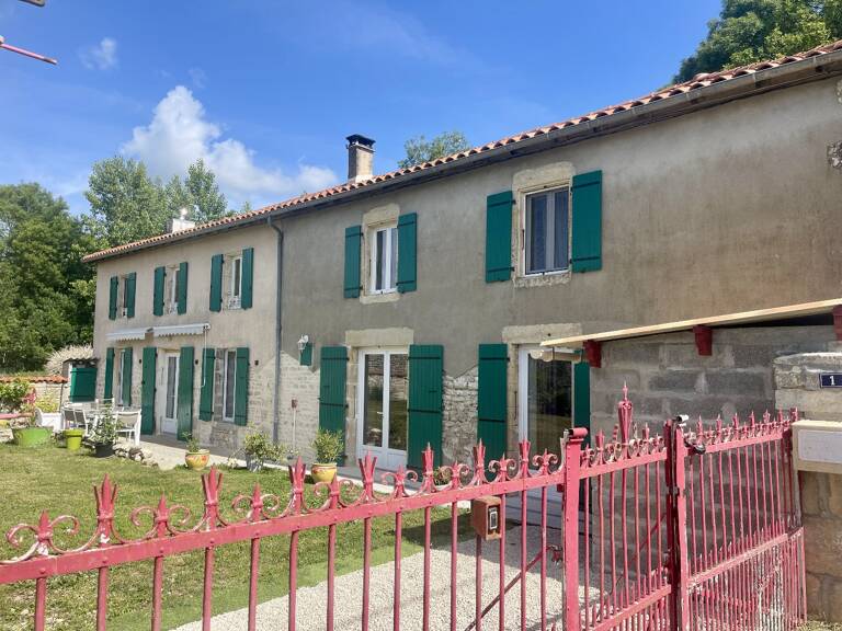 Maison — photo 1