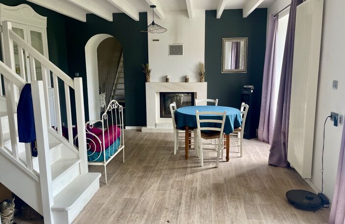 Maison — photo 3