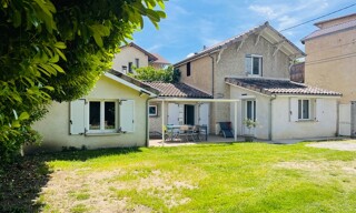 Maison 4 Pièces 130 m² à vendre à Romans-sur-Isère (26100)