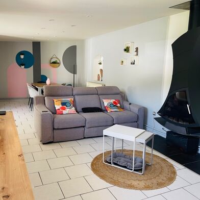 Maison 4 pièces 255000 €