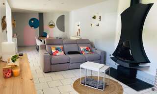 Maison 4 Pièces 130 m² à vendre à Romans-sur-Isère (26100)