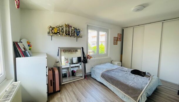 Villa / Maison 4 pièces  à vendre Romans-sur-Isère 26100