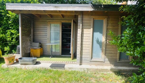 Villa / Maison 4 pièces  à vendre Romans-sur-Isère 26100