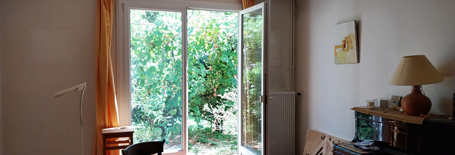 Maison 6 Pièces 110 m² à vendre à Vienne (38200)