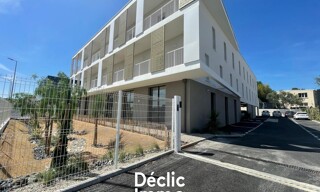 Bureau 1 Pièce 39 m² à louer à Le Crès (34920)