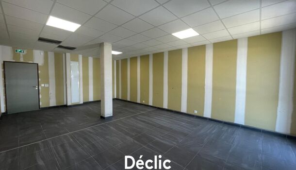 Bureau 1 pièces  à louer Crès (Le) 34920