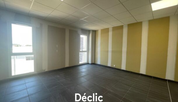 Bureau 1 pièces  à louer Crès (Le) 34920