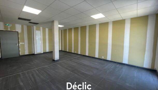 Bureau 1 pièces  à louer Crès (Le) 34920