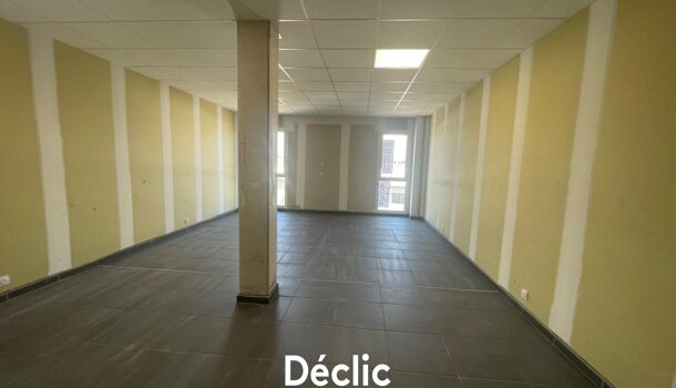 Bureau 1 pièces  à louer Crès (Le) 34920