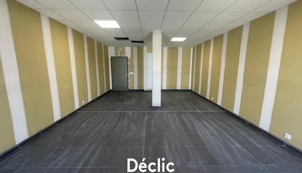 Bureau 1 pièces  à louer Crès (Le) 34920