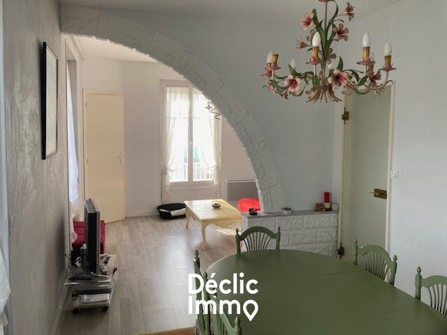 Appartement  T2 à vendre Royan 17200