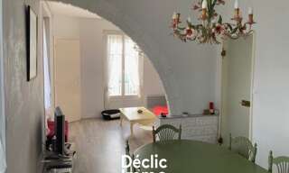 Appartement 2 Pièces 49 m² à vendre à Royan (17200)