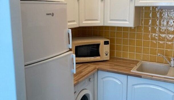 Appartement 2 pièces  à vendre Royan 17200