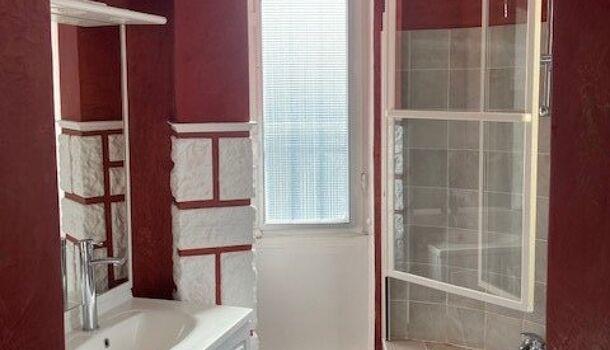 Appartement 2 pièces  à vendre Royan 17200