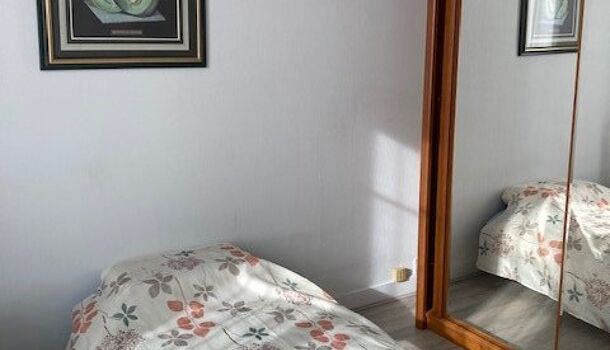 Appartement 2 pièces  à vendre Royan 17200