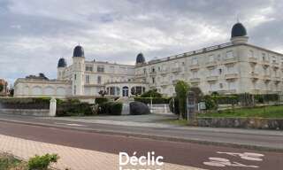 Appartement 2 Pièces 49 m² à vendre à Royan (17200)