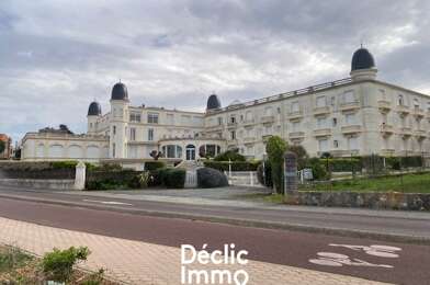 Appartement 2 pièces 262500 €