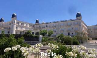 Appartement 2 Pièces 49 m² à vendre à Royan (17200)