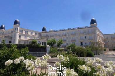 Appartement 2 pièces 262500 €