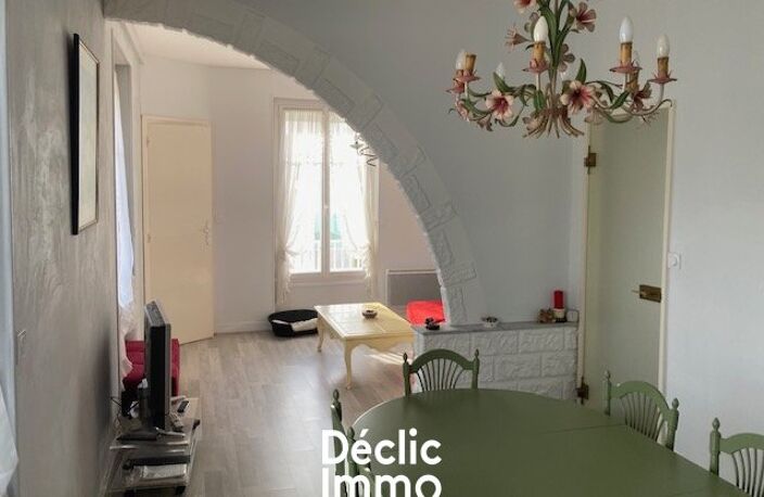 A VENDRE APPARTEMENT T2 ROYAN PONTAILLAC — photo 2