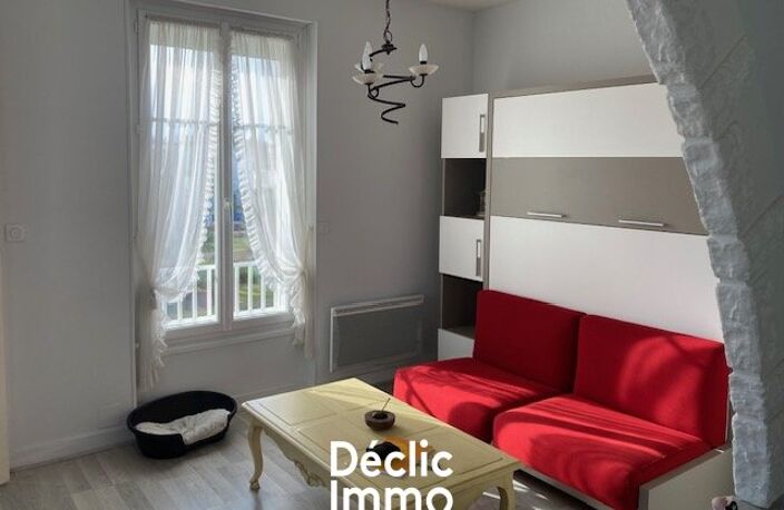 A VENDRE APPARTEMENT T2 ROYAN PONTAILLAC — photo 3
