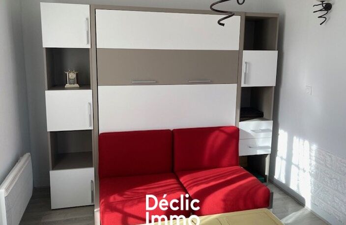 A VENDRE APPARTEMENT T2 ROYAN PONTAILLAC — photo 4
