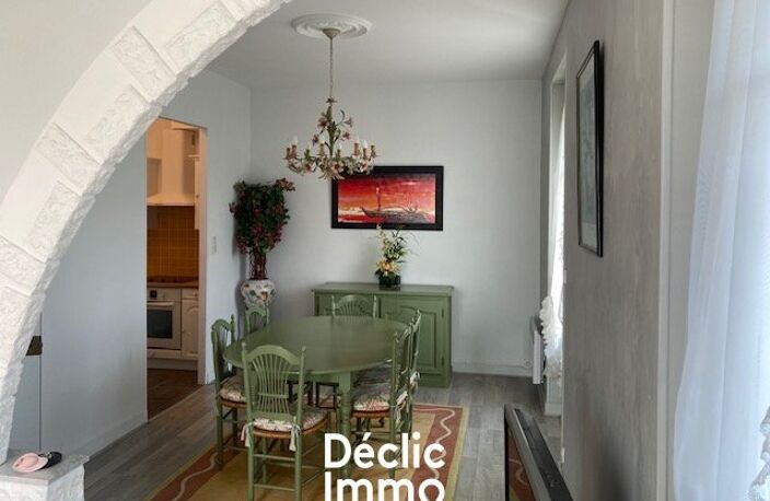 A VENDRE APPARTEMENT T2 ROYAN PONTAILLAC — photo 5
