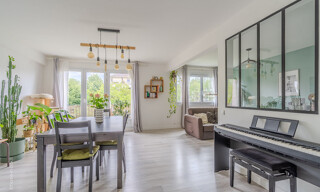 Appartement 5 Pièces 94 m² à vendre à Noisy-le-Grand (93160)