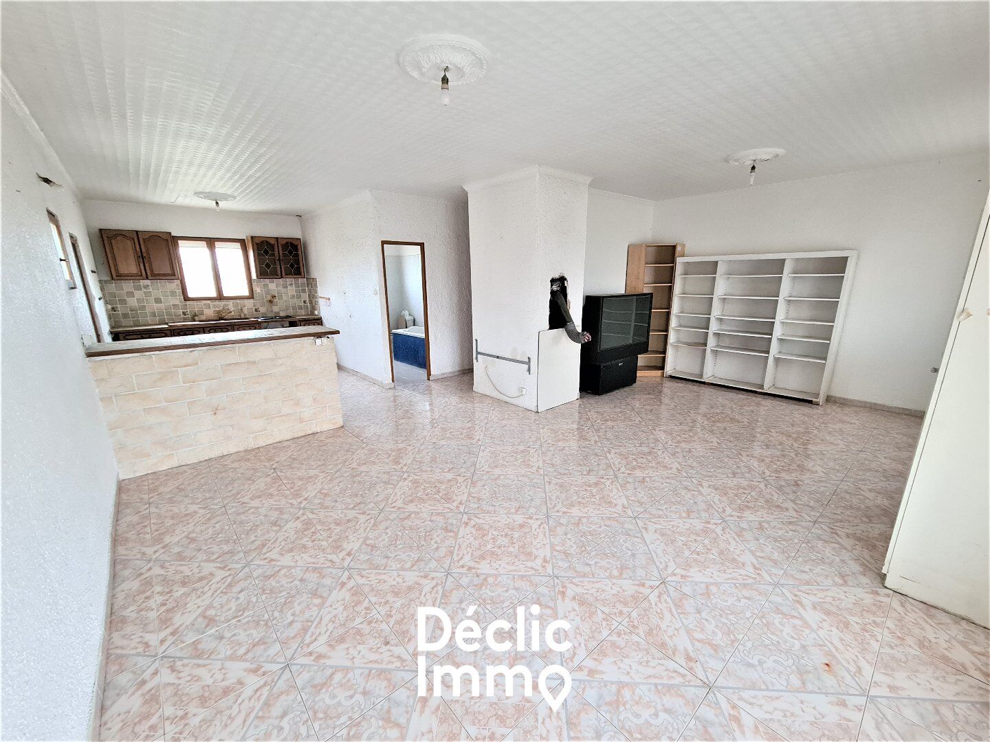 Villa / Maison 7 pièces  à vendre Aigues-Mortes 30220