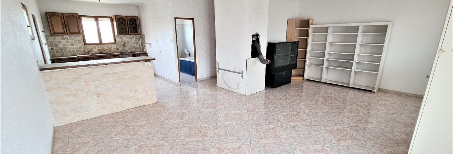 Maison 7 Pièces 175 m² à vendre à Aigues-Mortes (30220)