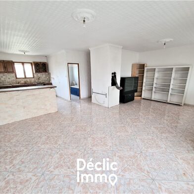 Maison 7 pièces 490000 €