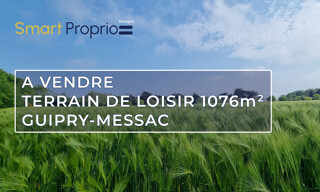 Terrain  1076 m² à vendre à Guipry-Messac (35480)