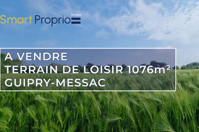 Terrain  14000 €
