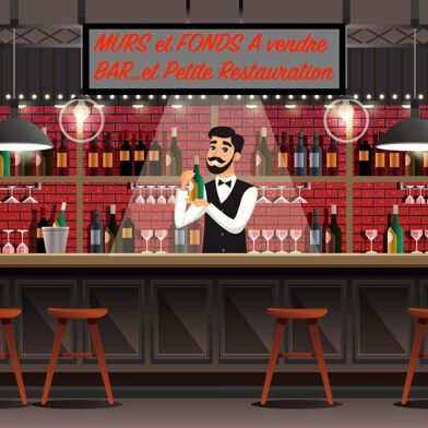 Commerce  179000 €