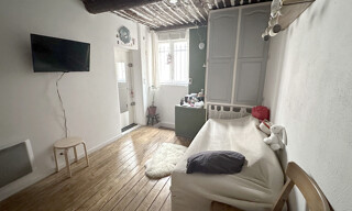 Appartement 2 Pièces 40 m² à vendre à Aix-en-Provence (13100)