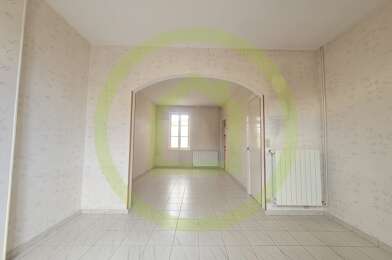 Maison 4 pièces 60000 €