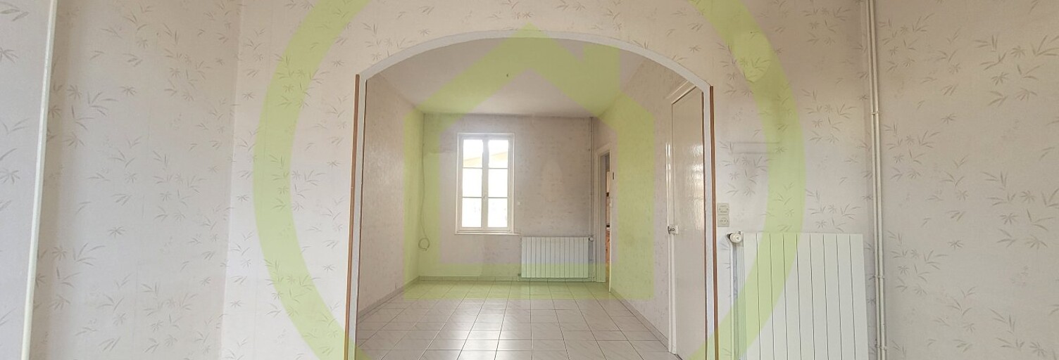 Maison 4 Pièces 73 m² à vendre à Joudreville (54490)