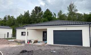 Maison 5 Pièces 130 m² à vendre à Uxegney (88390)