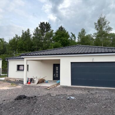 Maison 5 pièces 325000 €