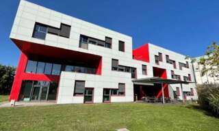 Bureau  2006 m² à louer à Dardilly (69570)