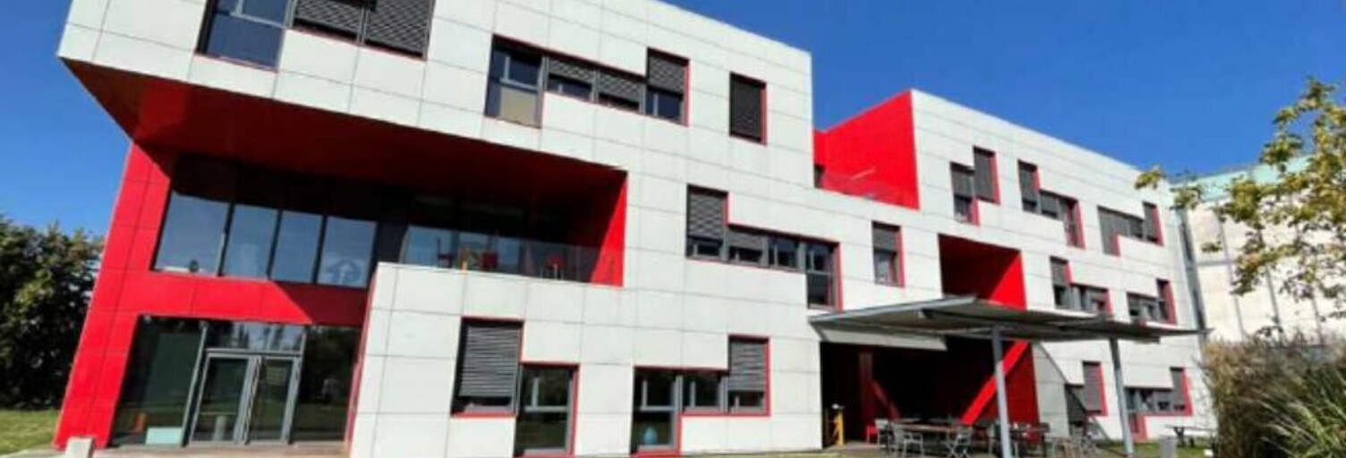 Bureau  2006 m² à louer à Dardilly (69570)