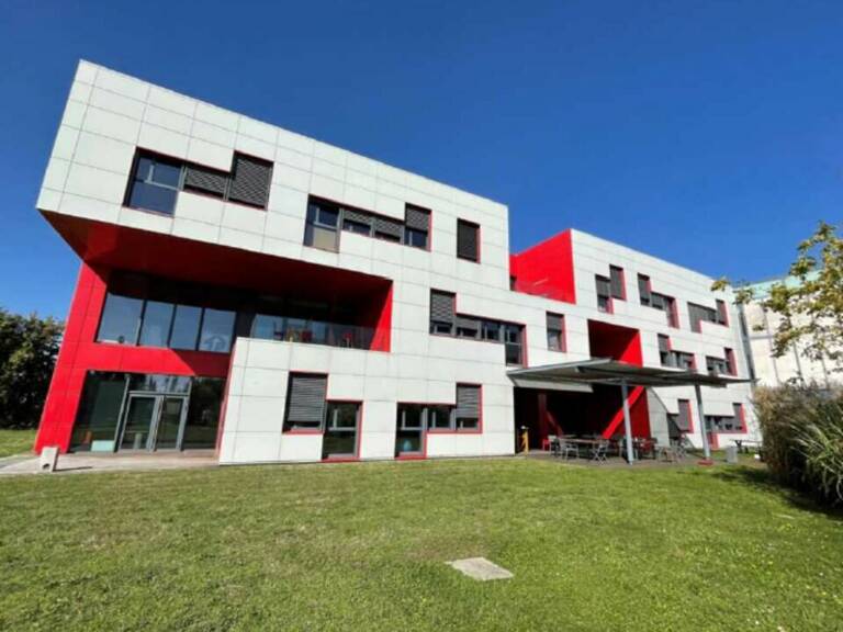 BUREAUX à LOUER — photo 1