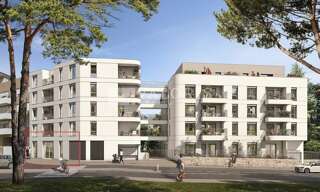 Commerce  99 m² à louer à Écully (69130)