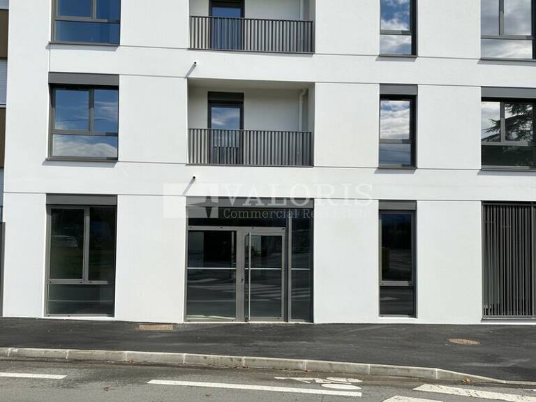 LOCAL COMMERCIAL à LOUER — photo 1